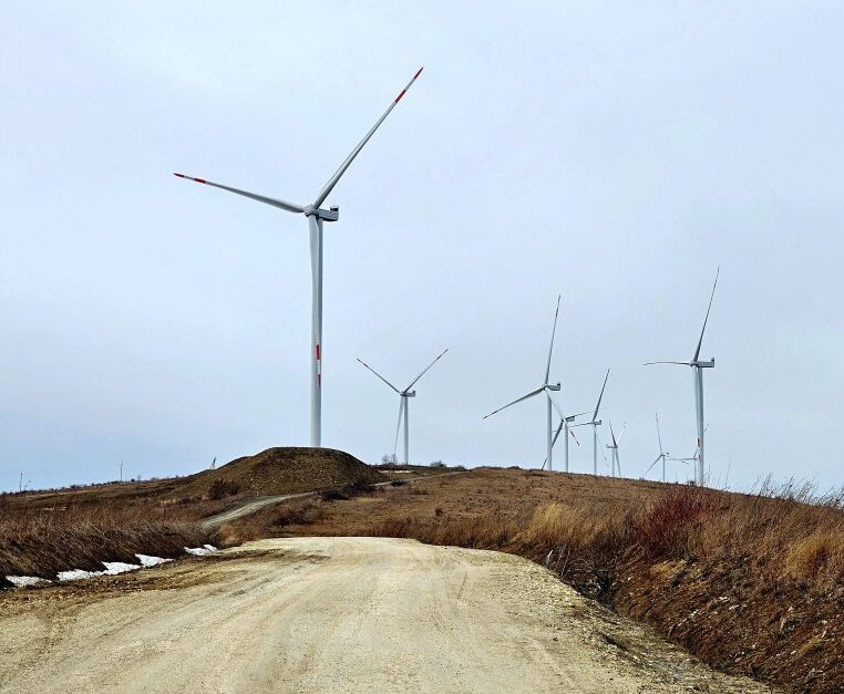 Сила ветра. Что с ветровой энергетикой в Украине и топ-5 самых мощных станций